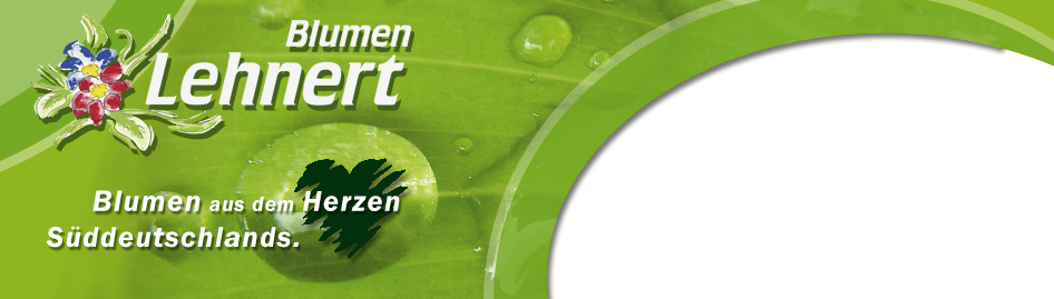 Blumen-Lehnert-Header